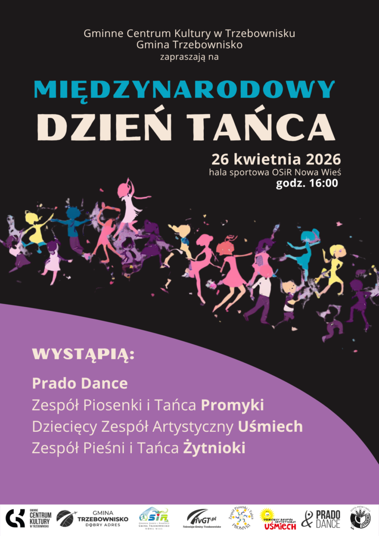 Międzynarodowy Dzień Tańca